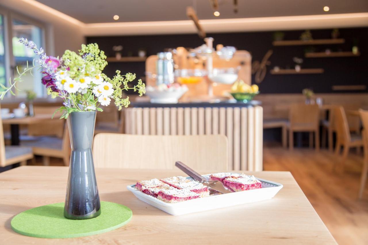 Alpenhof Bed & Breakfast Ramsau am Dachstein Luaran gambar