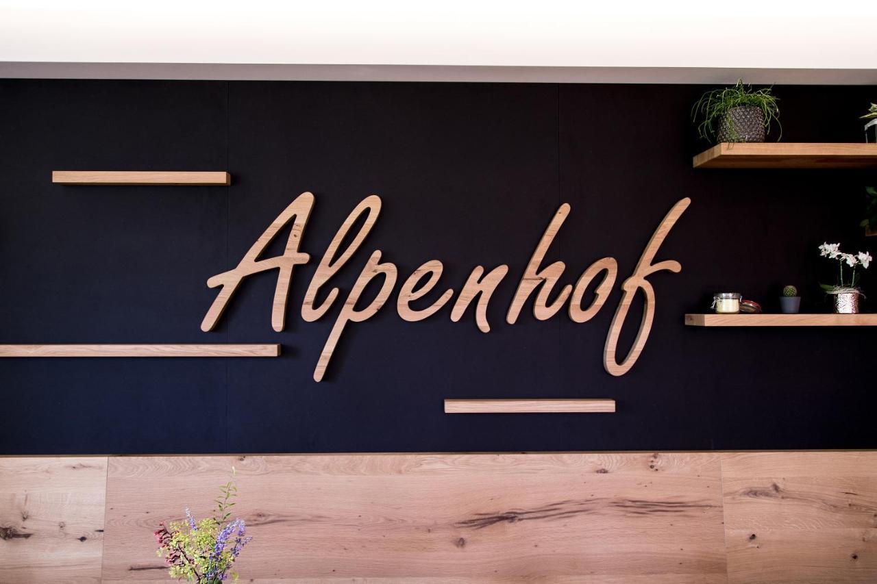 Alpenhof Bed & Breakfast Ramsau am Dachstein Luaran gambar