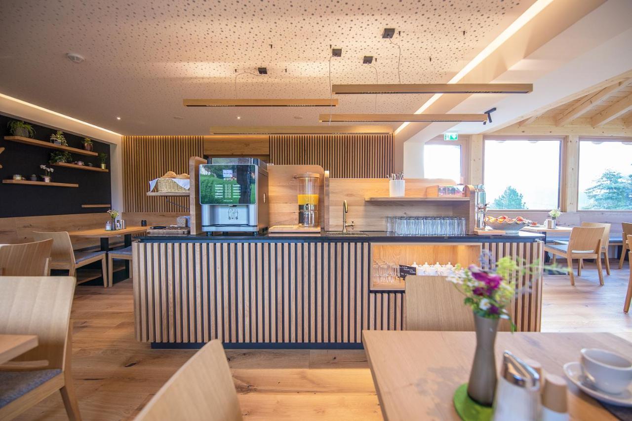 Alpenhof Bed & Breakfast Ramsau am Dachstein Luaran gambar