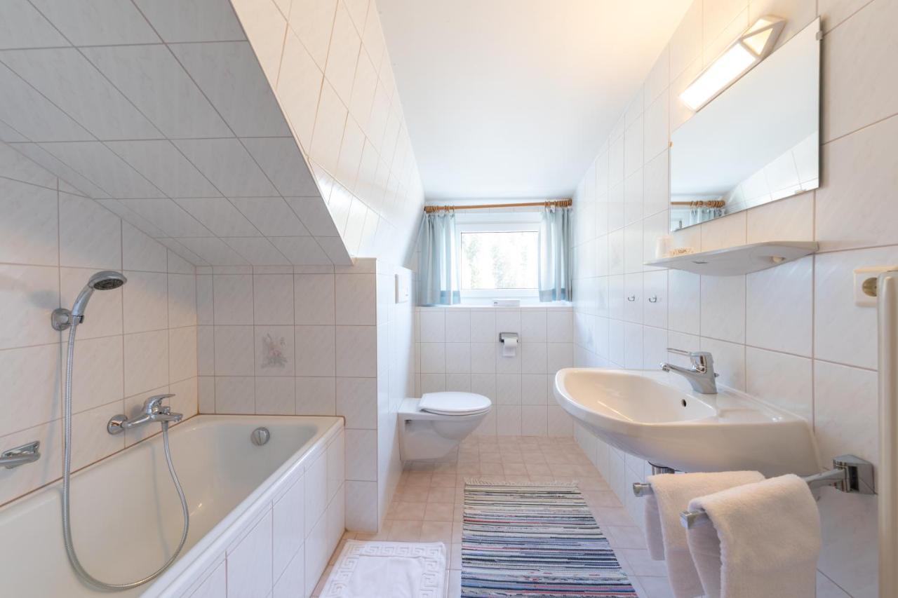 Alpenhof Bed & Breakfast Ramsau am Dachstein Luaran gambar