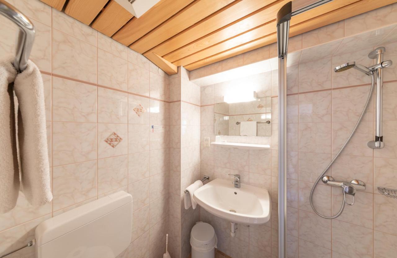 Alpenhof Bed & Breakfast Ramsau am Dachstein Luaran gambar