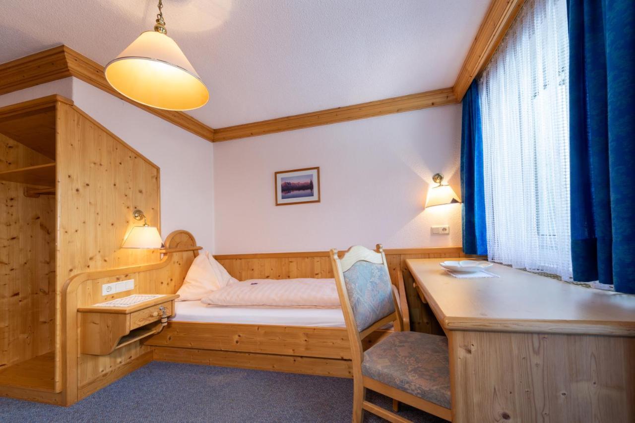 Alpenhof Bed & Breakfast Ramsau am Dachstein Luaran gambar