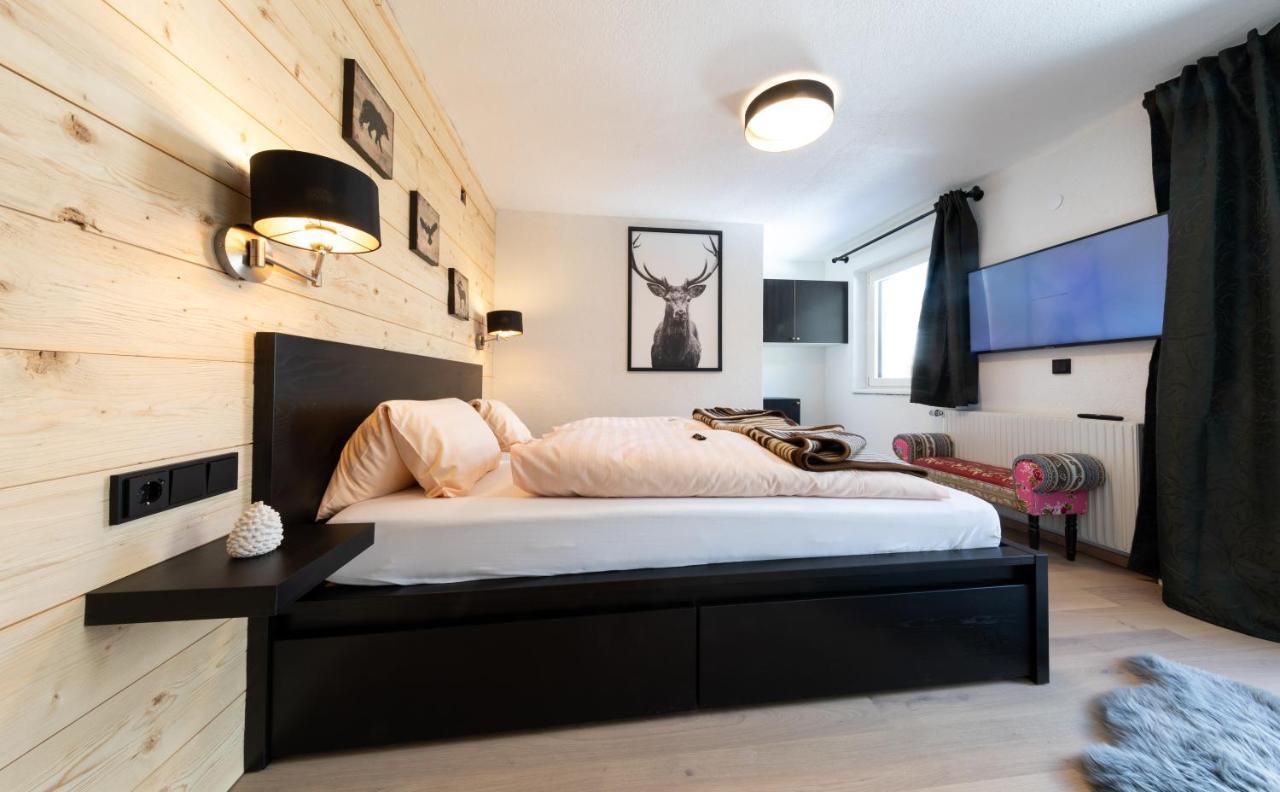 Alpenhof Bed & Breakfast Ramsau am Dachstein Luaran gambar