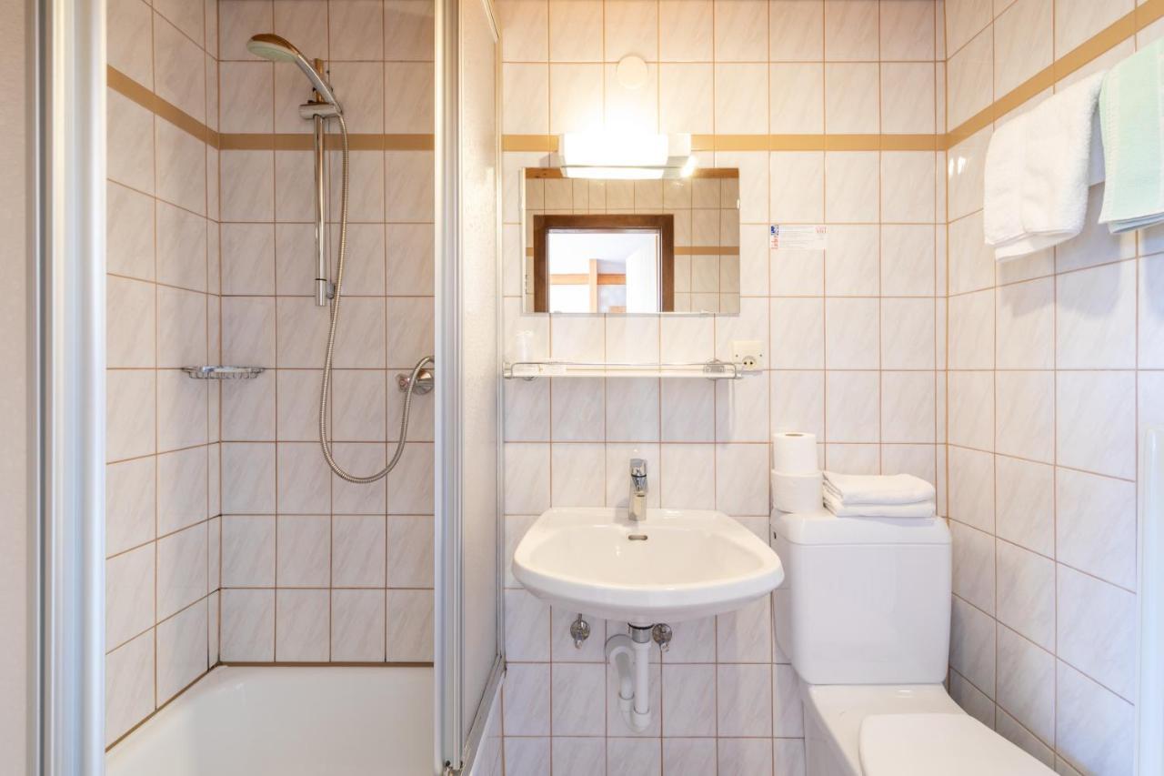 Alpenhof Bed & Breakfast Ramsau am Dachstein Luaran gambar
