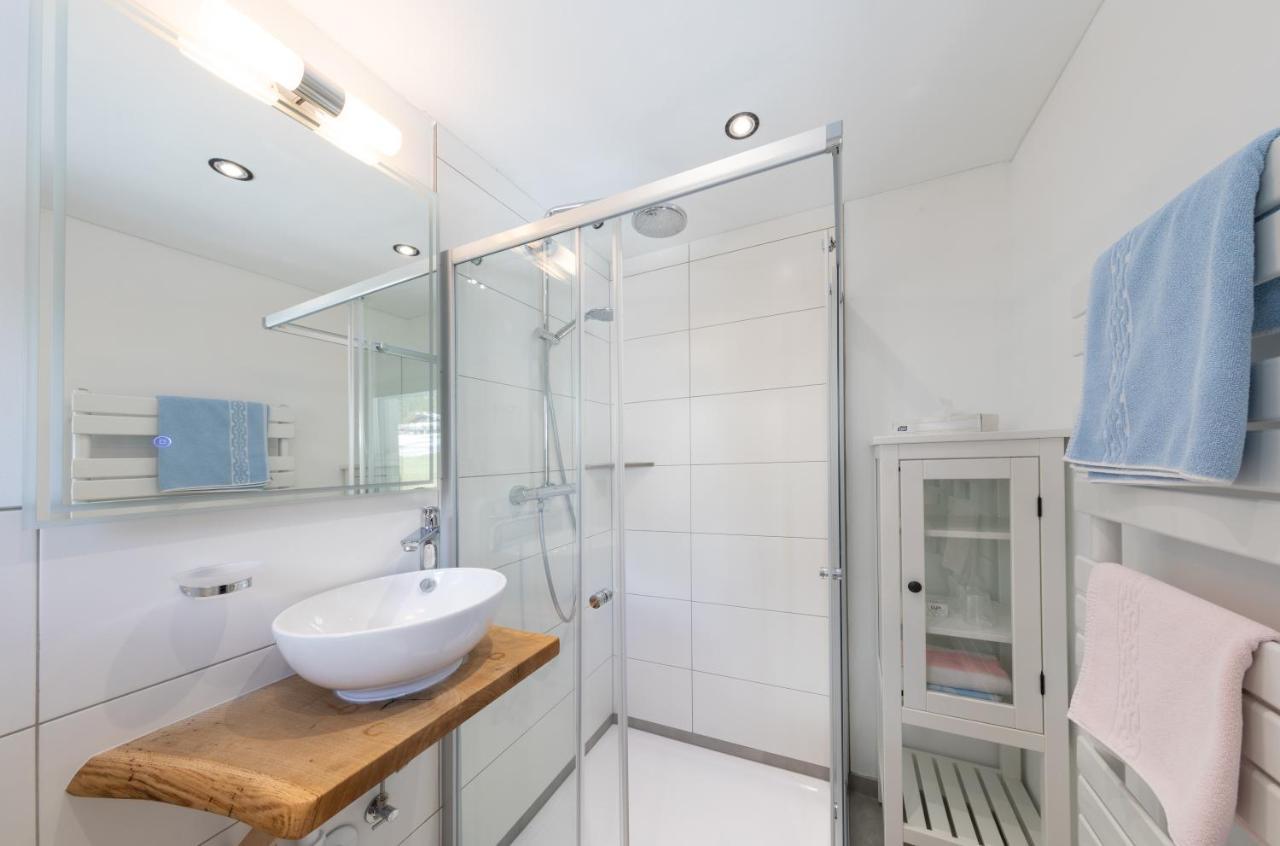 Alpenhof Bed & Breakfast Ramsau am Dachstein Luaran gambar