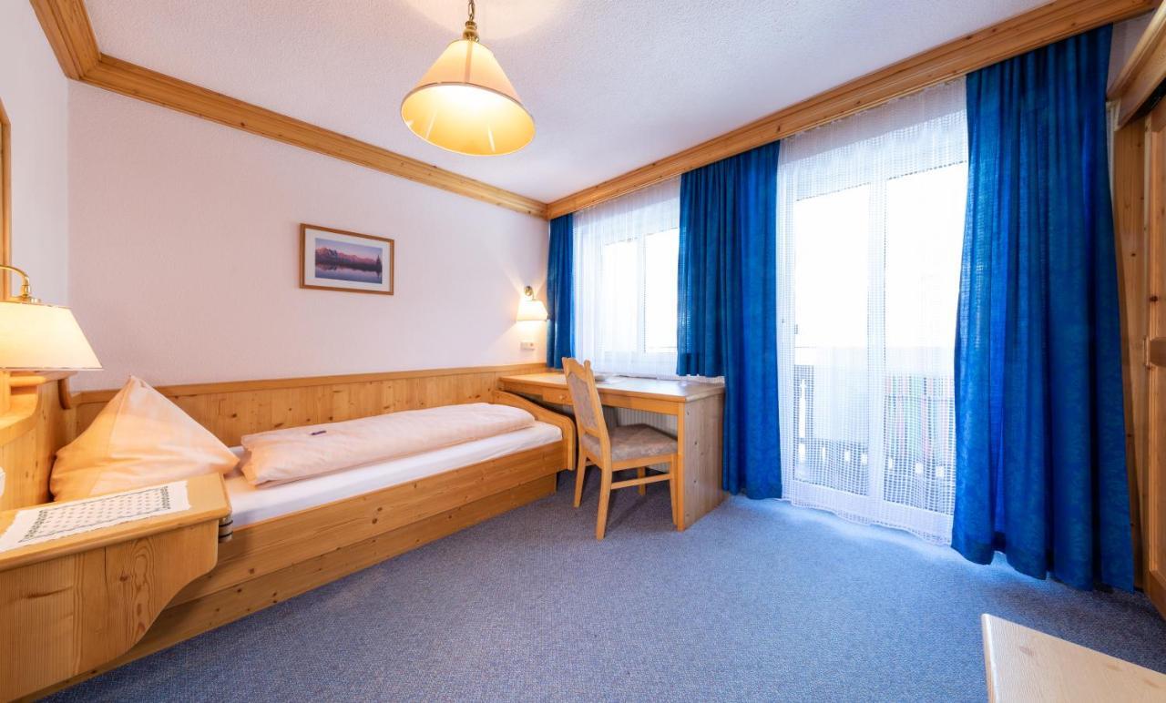 Alpenhof Bed & Breakfast Ramsau am Dachstein Luaran gambar