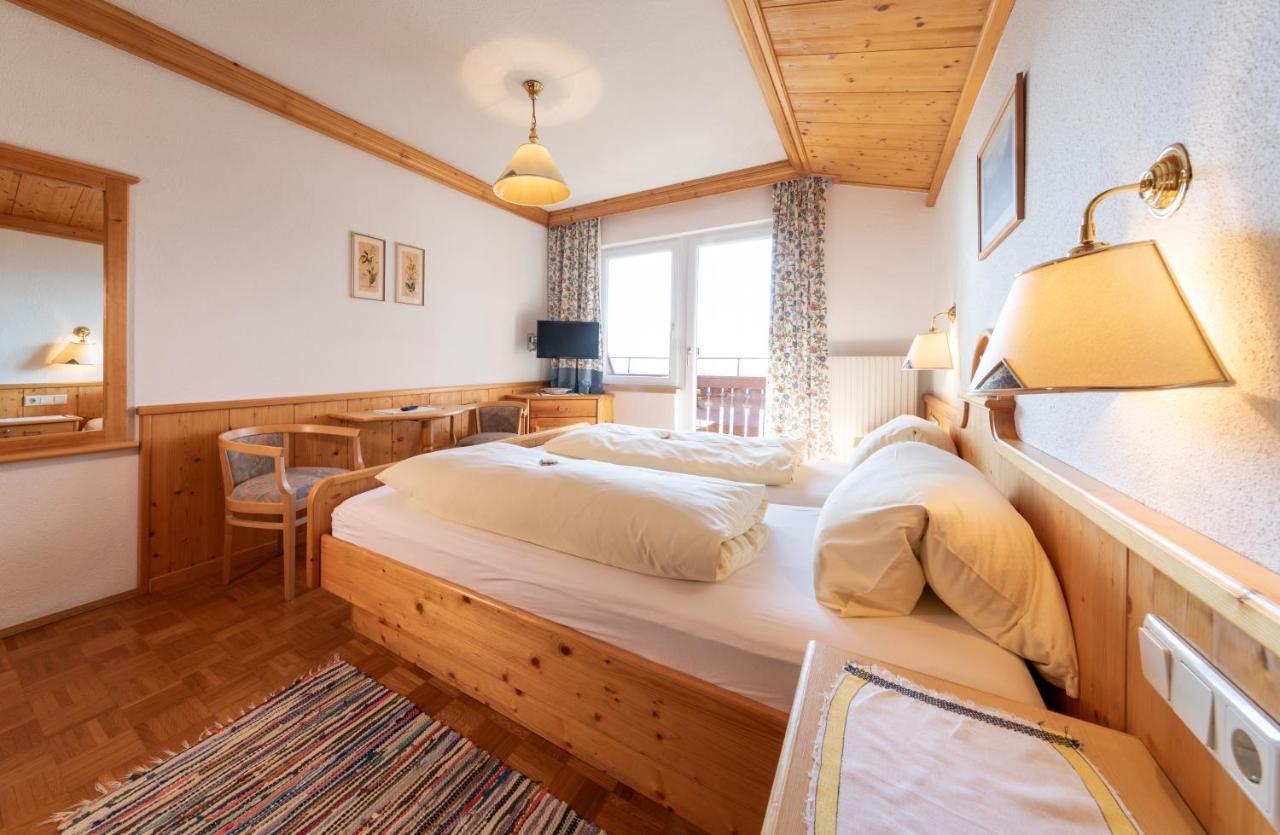 Alpenhof Bed & Breakfast Ramsau am Dachstein Luaran gambar
