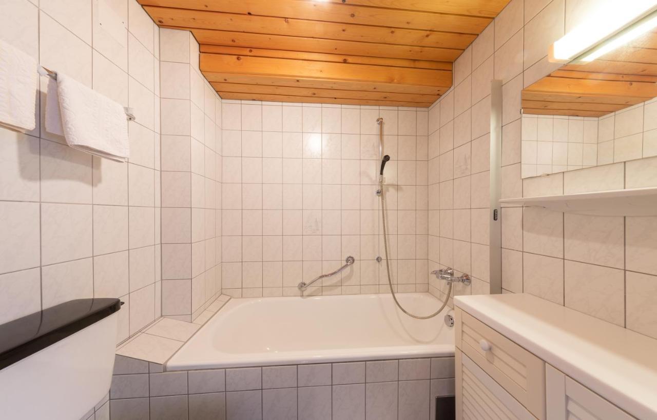 Alpenhof Bed & Breakfast Ramsau am Dachstein Luaran gambar
