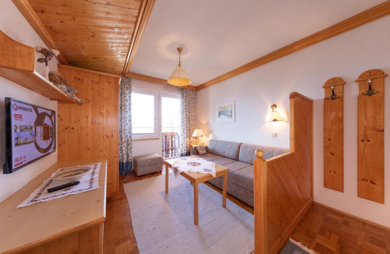 Alpenhof Bed & Breakfast Ramsau am Dachstein Luaran gambar
