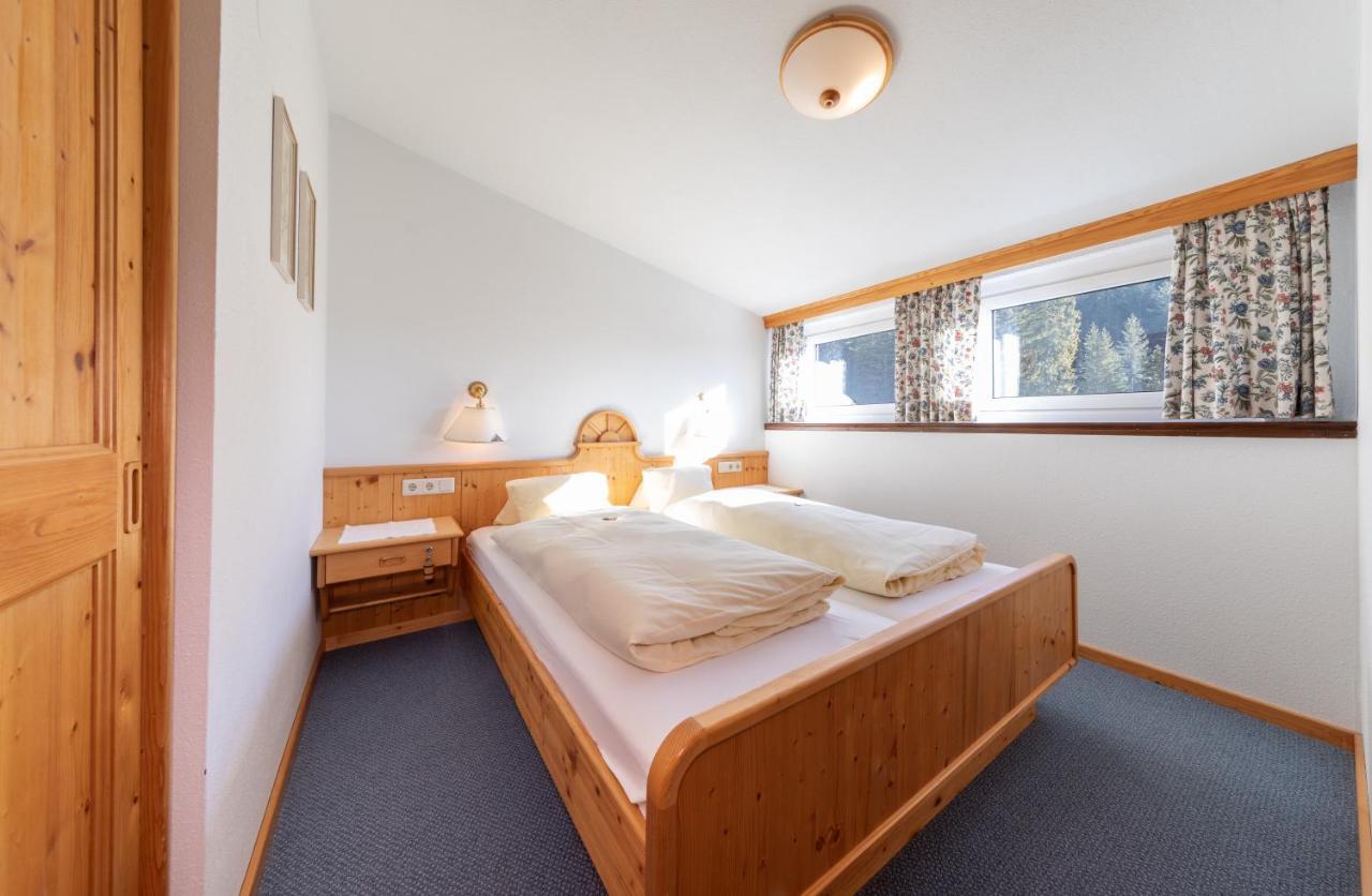 Alpenhof Bed & Breakfast Ramsau am Dachstein Luaran gambar