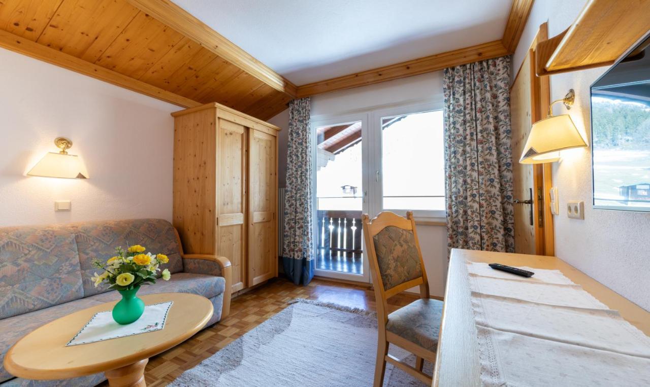 Alpenhof Bed & Breakfast Ramsau am Dachstein Luaran gambar